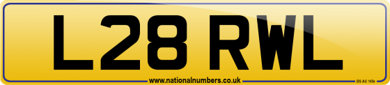 L28 RWL