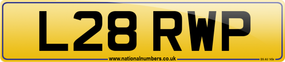 L28 RWP
