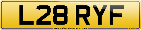 L28 RYF