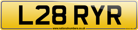 L28 RYR