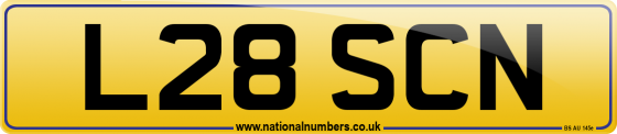 L28 SCN