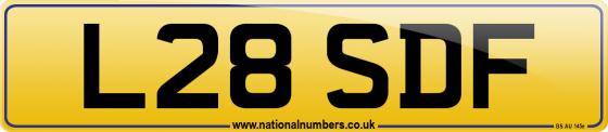 L28 SDF