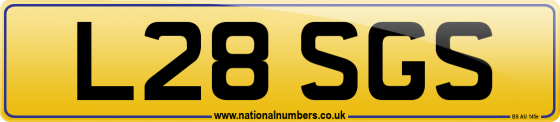 L28 SGS