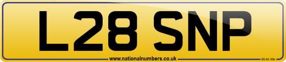 L28 SNP