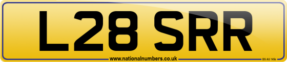 L28 SRR