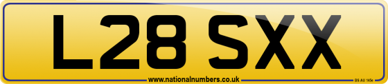 L28 SXX
