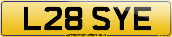 L28 SYE