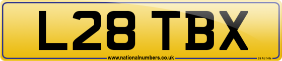 L28 TBX