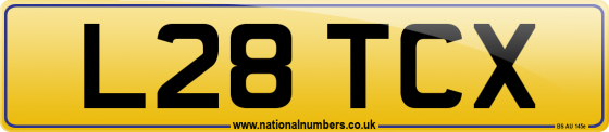 L28 TCX
