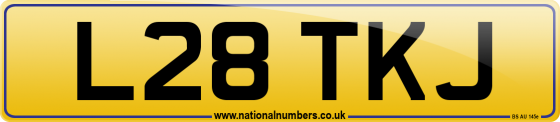 L28 TKJ