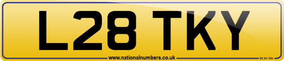 L28 TKY