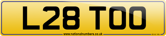 L28 TOO