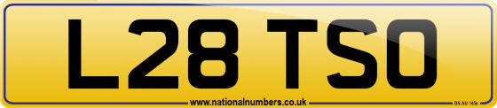 L28 TSO