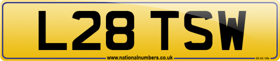 L28 TSW