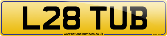 L28 TUB