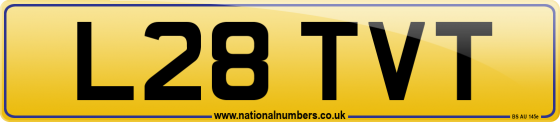 L28 TVT
