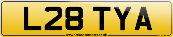 L28 TYA