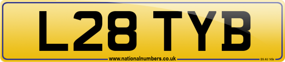 L28 TYB