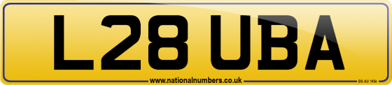 L28 UBA