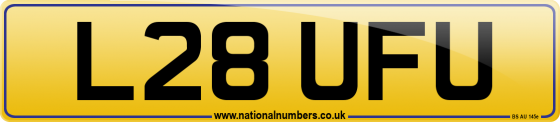 L28 UFU