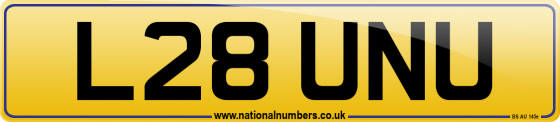 L28 UNU