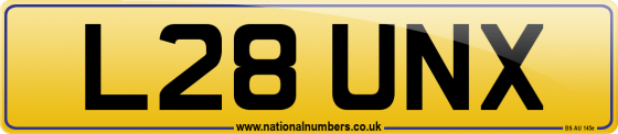 L28 UNX