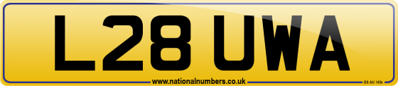 L28 UWA