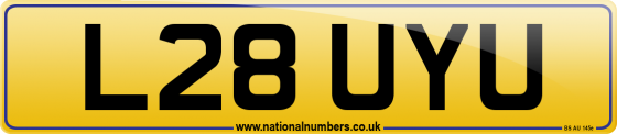 L28 UYU