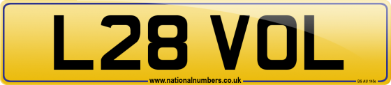 L28 VOL