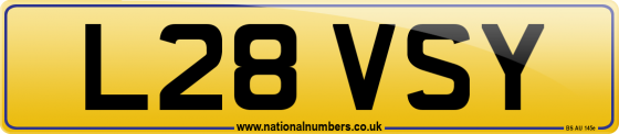 L28 VSY