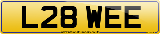 L28 WEE