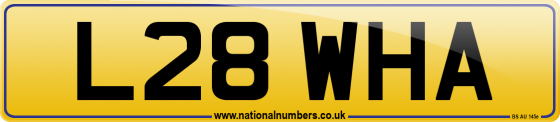 L28 WHA