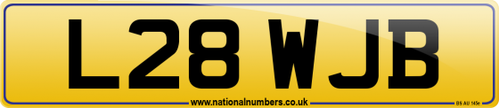 L28 WJB
