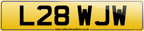 L28 WJW