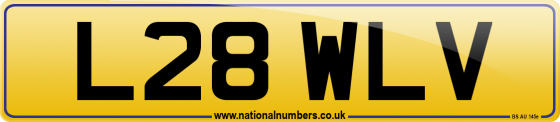 L28 WLV