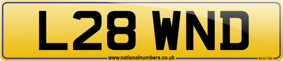 L28 WND