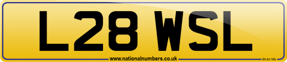 L28 WSL