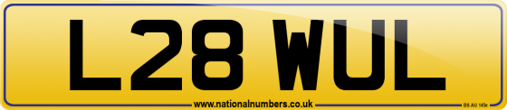 L28 WUL
