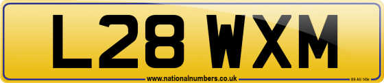 L28 WXM