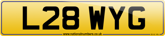 L28 WYG