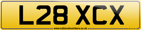 L28 XCX