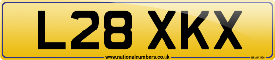 L28 XKX