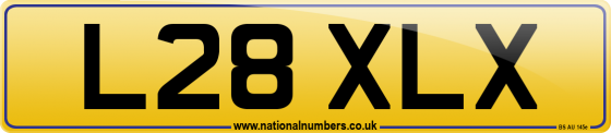 L28 XLX