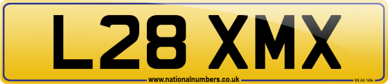 L28 XMX