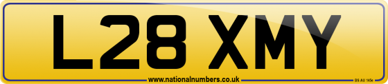 L28 XMY