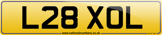 L28 XOL