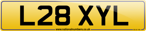 L28 XYL