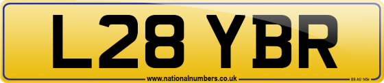 L28 YBR