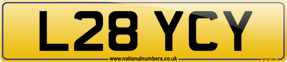 L28 YCY