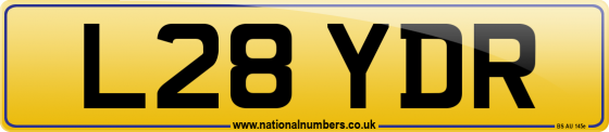 L28 YDR